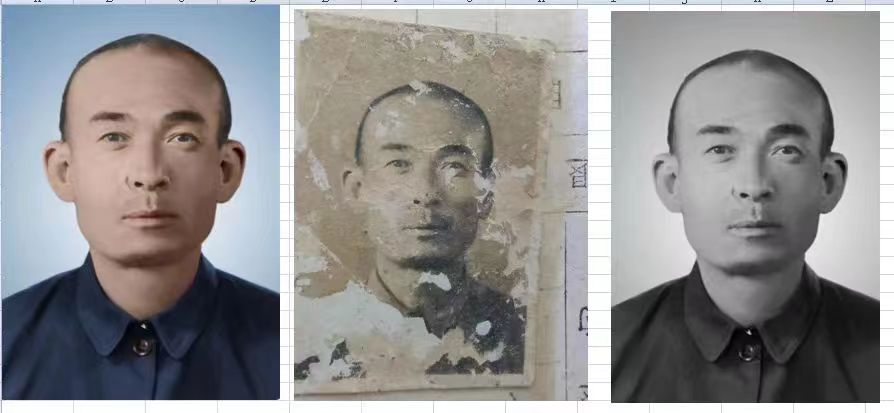 临海老照片模糊修复-21